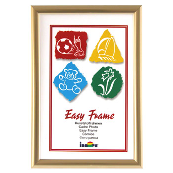 Innova EASY FRAMES GOLD 10x15