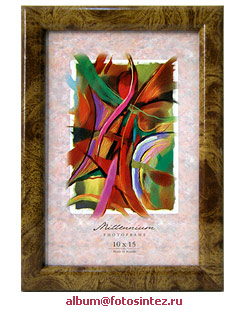 EMAFYL Stretto 010 21*30 орех