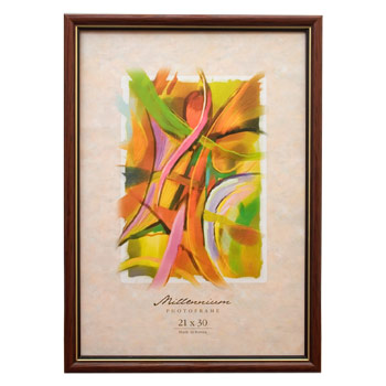 Millennium De Luxe 1012 BUR 21x30