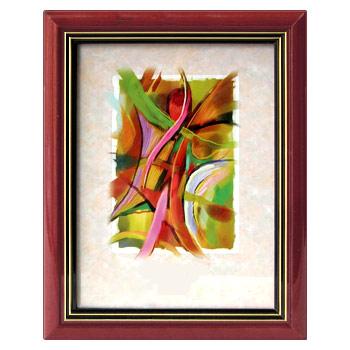 Millennium De Luxe 2022 BUR 21x30