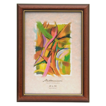 Millennium De Luxe 3037 BUR 21x30