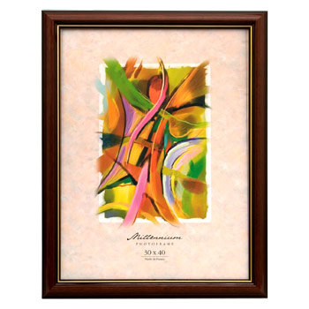 Millennium De Luxe 3037 BUR 30x40
