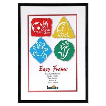 Innova EASY FRAMES BLACK 21х30