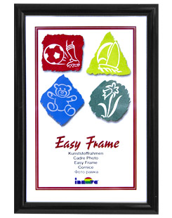 Innova EASY FRAMES BLACK 40х50