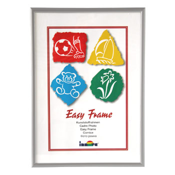 Innova EASY FRAMES SILVER 21х30