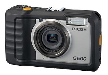 Ricoh  G600 