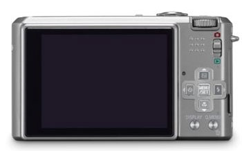 Panasonic Lumix FX150 