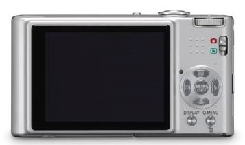 Panasonic Lumix DMC-FX37